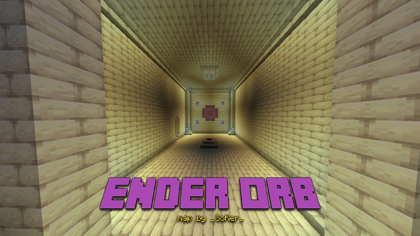 Download ENDER ORB for Minecraft 1.15.2